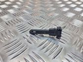 Interior temperature sensor