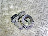 Throttle valve