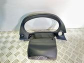 Dashboard trim