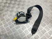 Rear seatbelt