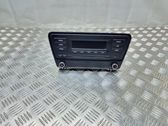 Radio/CD/DVD/GPS head unit