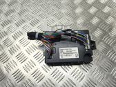 Sonstige Steuergeräte / Module