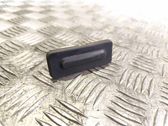 Tailgate/trunk/boot exterior handle