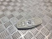 Rear seat light