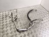 Air conditioning (A/C) pipe/hose