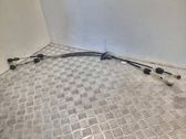 Gear shift cable linkage