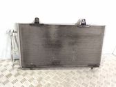 A/C cooling radiator (condenser)