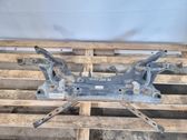 Front subframe