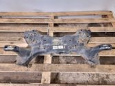 Front subframe
