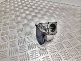Throttle valve
