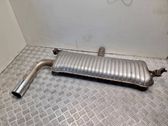 Muffler/silencer