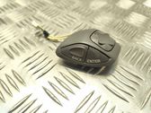 Steering wheel buttons/switches