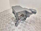 Air filter box
