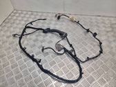 Tailgate/trunk wiring harness