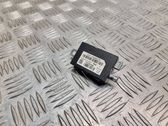 Aerial antenna amplifier