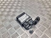 Airbag control unit/module