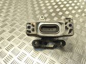 Engine mount bracket
