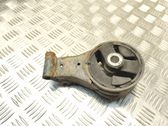 Engine mount bracket