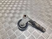 Generator/alternator belt tensioner