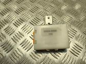 Other control units/modules