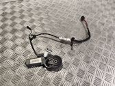 Stellmotor elektrische Sitzverstellung