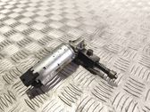 Seat adjustment motor
