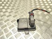 Fuel injection pump control unit/module