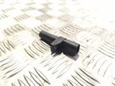 Crankshaft speed sensor