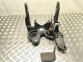 Pedal assembly