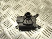 Air flap motor/actuator