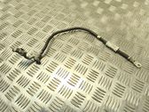 Negative earth cable (battery)