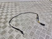 USB socket connector