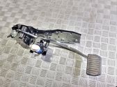 Brake pedal