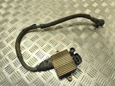 Steuergerät Ventilator Lüfter