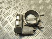 Throttle valve