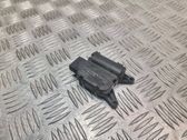 Air flap motor/actuator