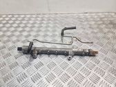 Fuel main line pipe