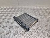 Electric cabin heater radiator