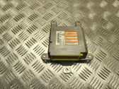 Module de contrôle airbag