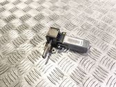 Seat adjustment motor