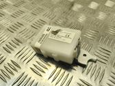 Door central lock control unit/module