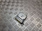 Module de contrôle airbag
