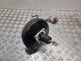 Brake booster