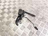 Air flap motor/actuator