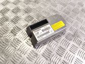 Airbag control unit/module