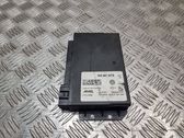 Comfort/convenience module