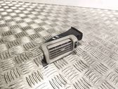 Dashboard side air vent grill/cover trim