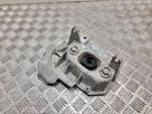 Gearbox mount