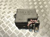 Fuse box set