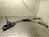 Gear shifter/selector